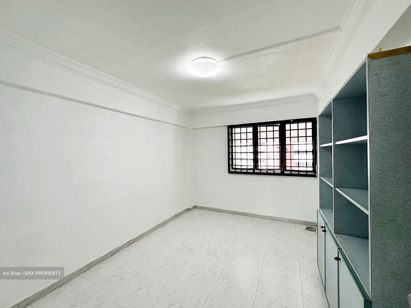 Blk 105 Jurong East Ville (Jurong East), HDB 4 Rooms #550676561